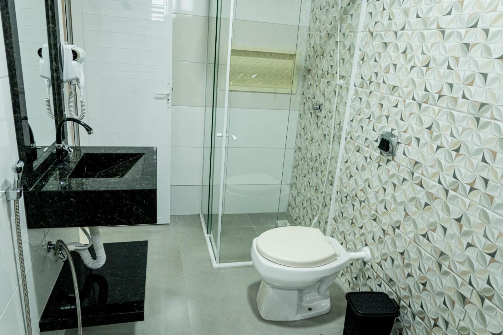 Md Recanto Iguacu Фос-ду-Игуасу Экстерьер фото