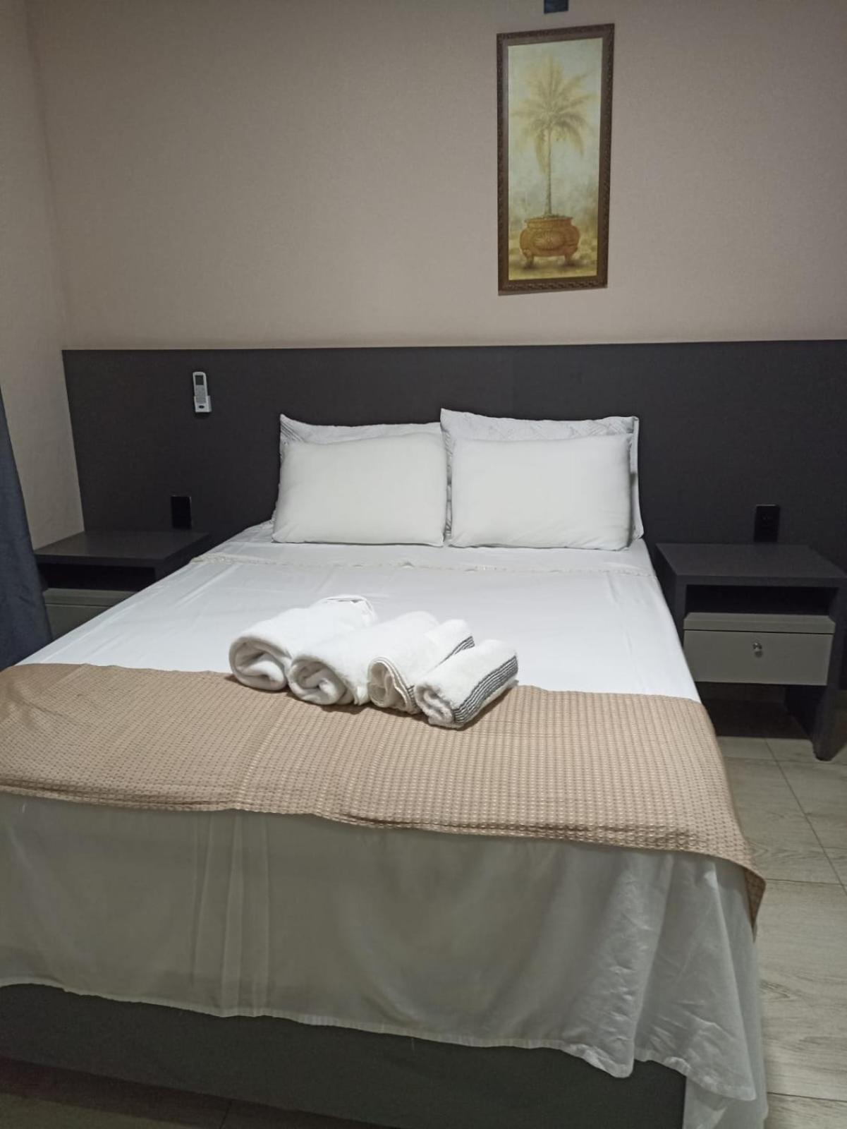 Md Recanto Iguacu Фос-ду-Игуасу Экстерьер фото