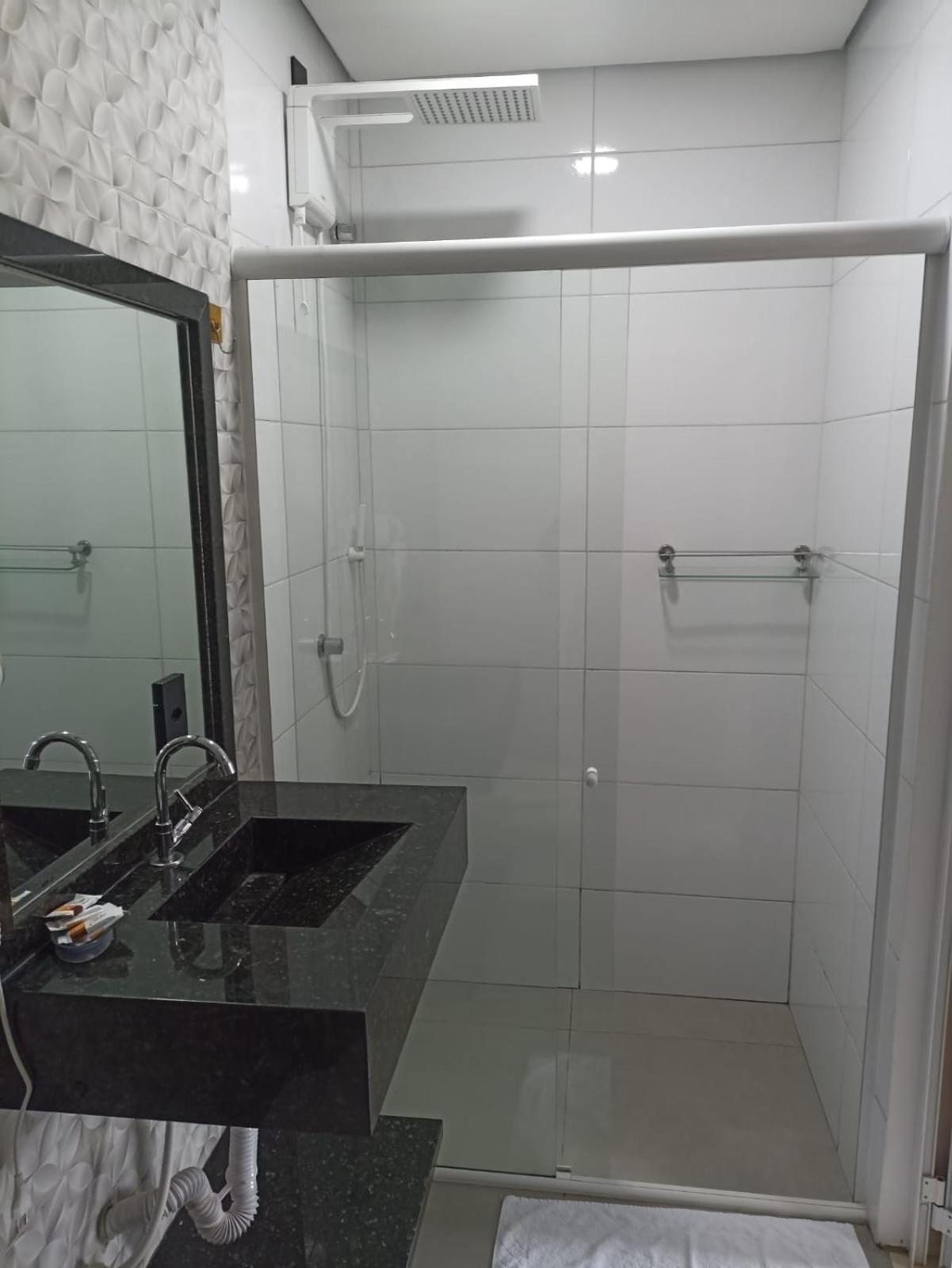 Md Recanto Iguacu Фос-ду-Игуасу Экстерьер фото
